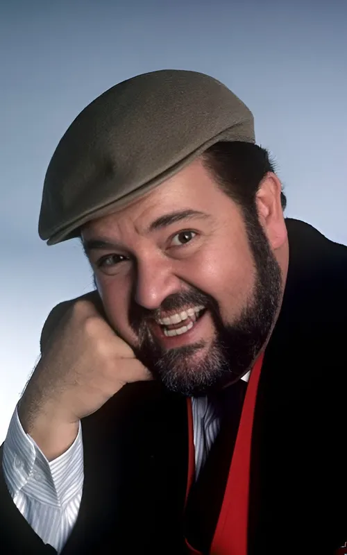 Dom DeLuise