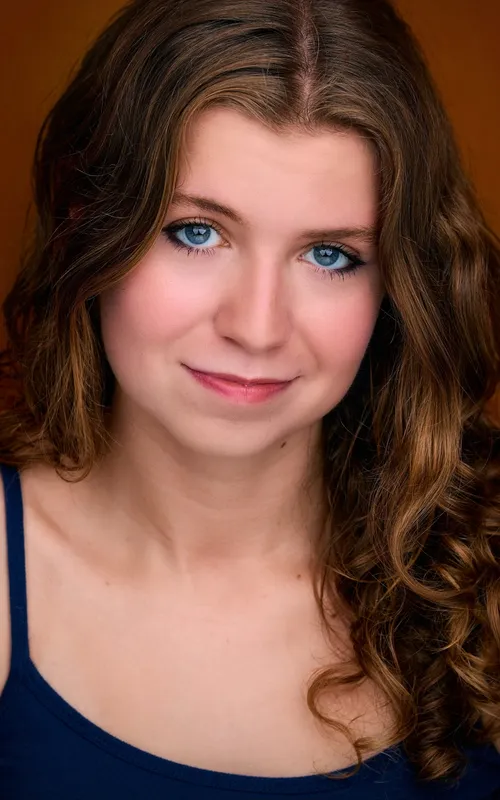 Sara Mitchell
