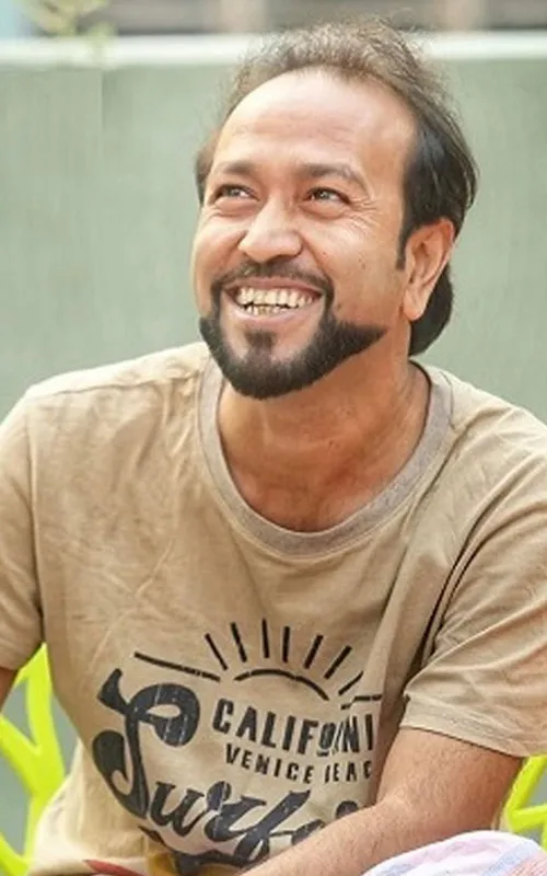 Ashutosh Sujan