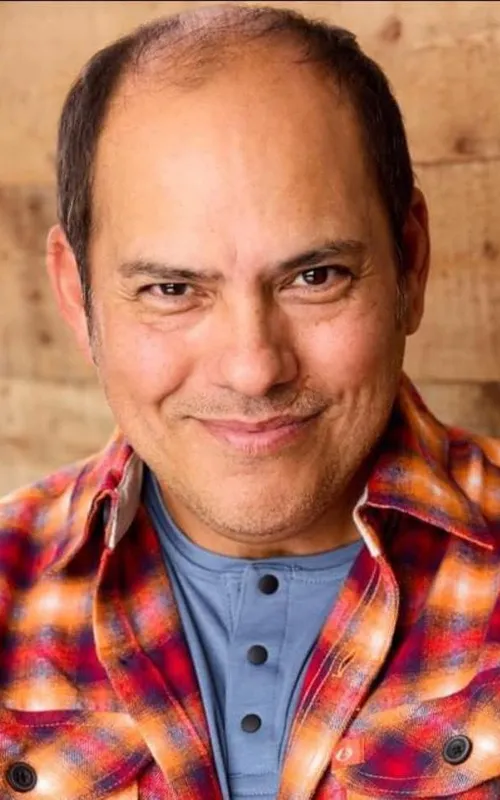 Rene Guerrero
