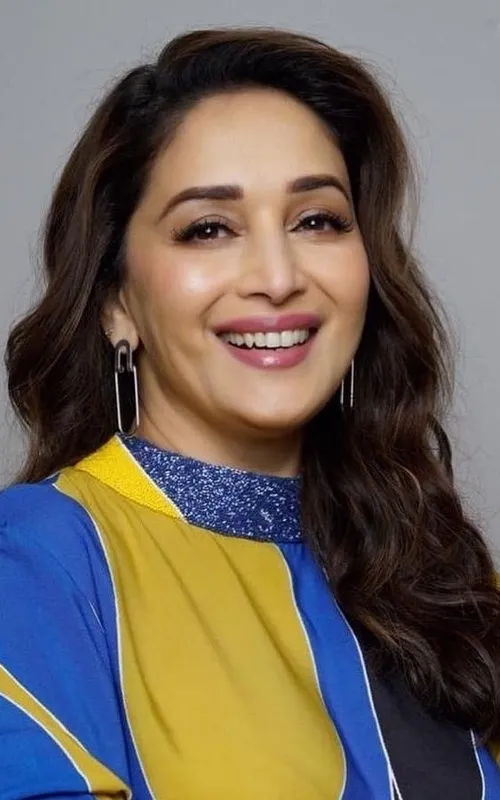 Madhuri Dixit