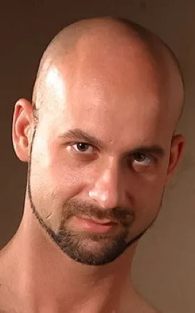 Jake Hansen