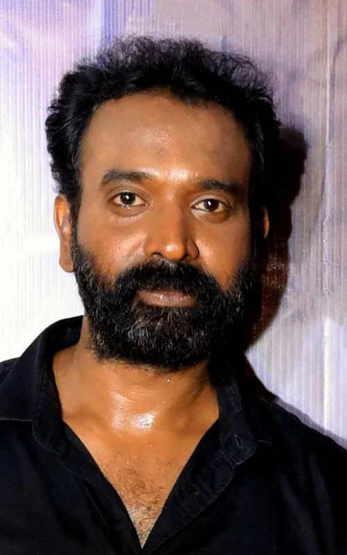 Rangaraj