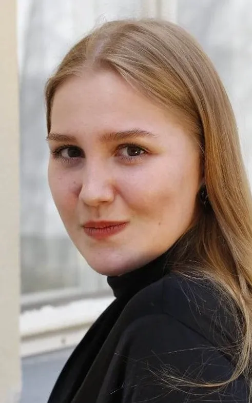 Emma Tross