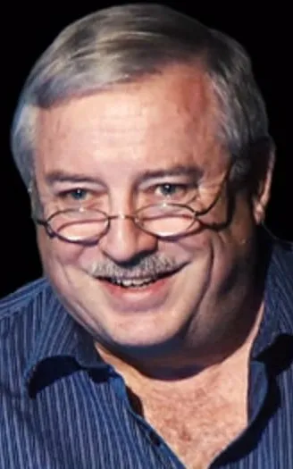Douglas Knapp