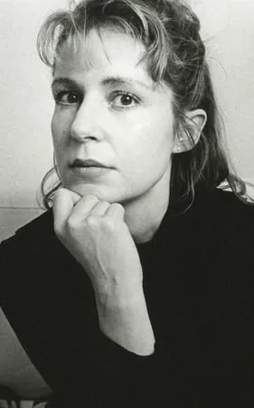 Ingrid Rudefors