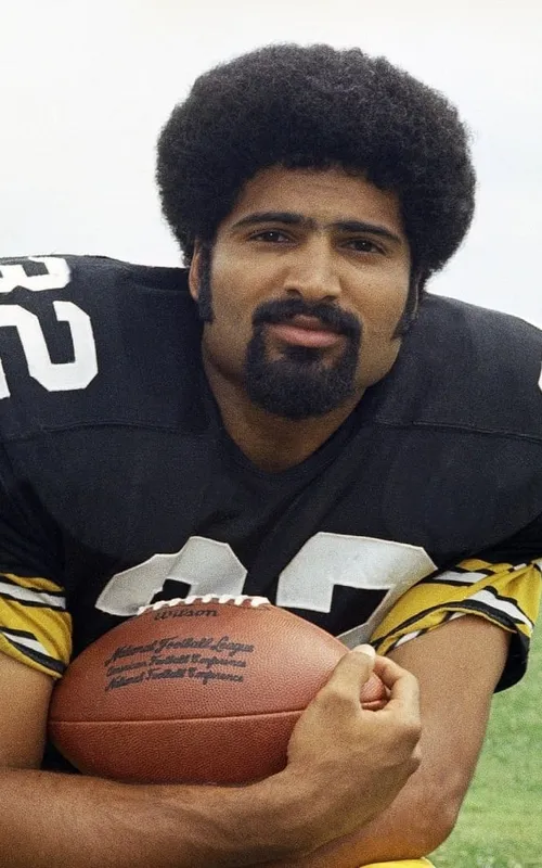 Franco Harris