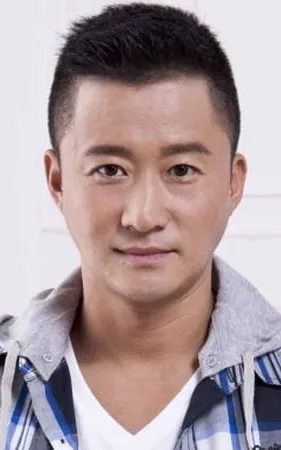 Wu Jing