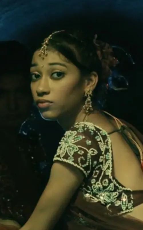 Gulnaaz Ansari