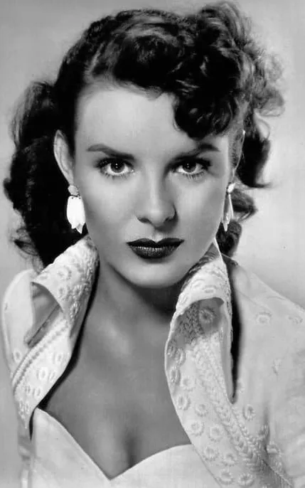 Jean Peters