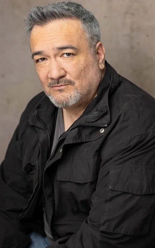 Mike A. Morgan
