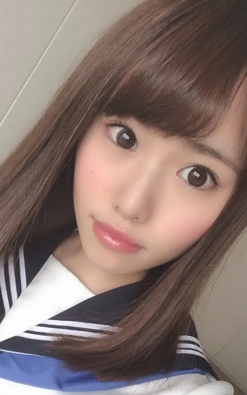 Mirei Morishita