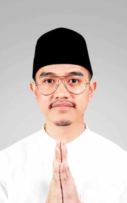 Kaesang Pangarep
