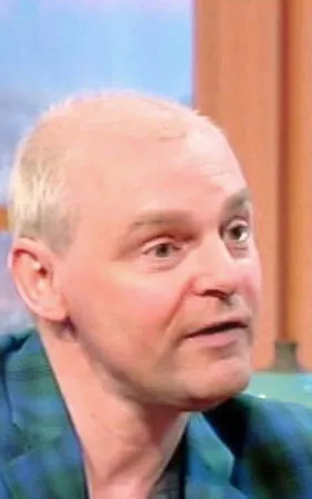 Ian Craig Marsh