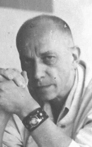 Chris Marker