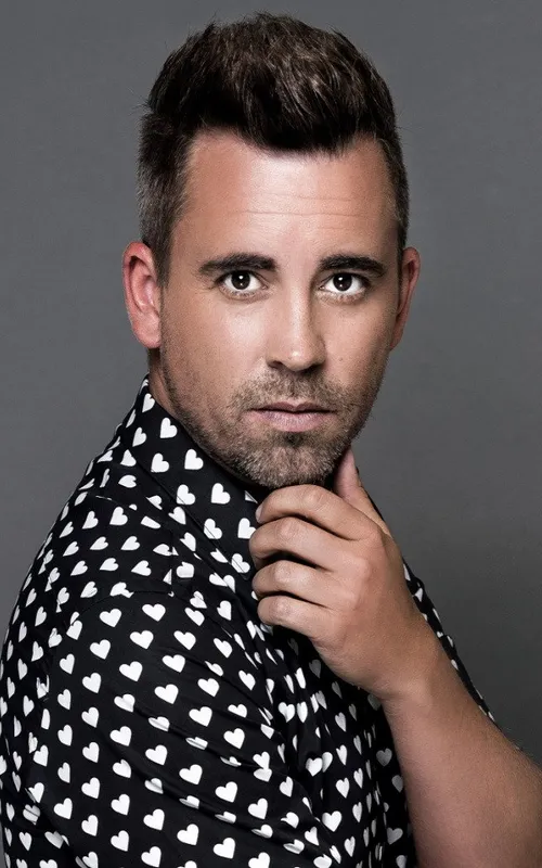Manuel Venderbos