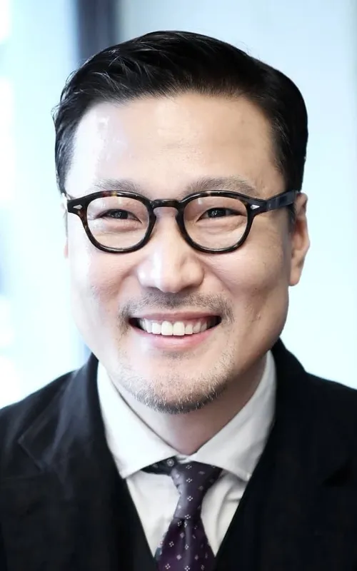 Jung Hyung-suk