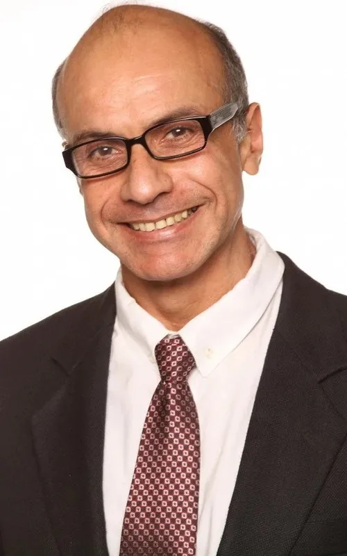 Samir Murad