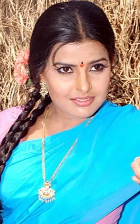 Madhu Sharma