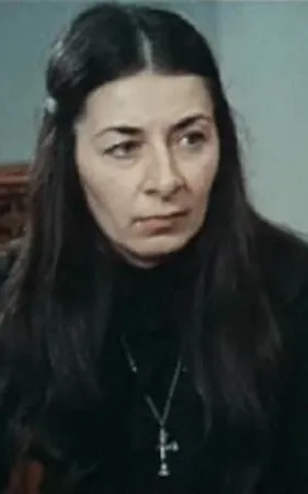 Tamara Kirikashvili