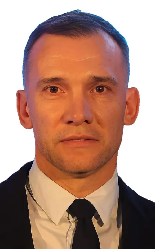 Andriy Shevchenko