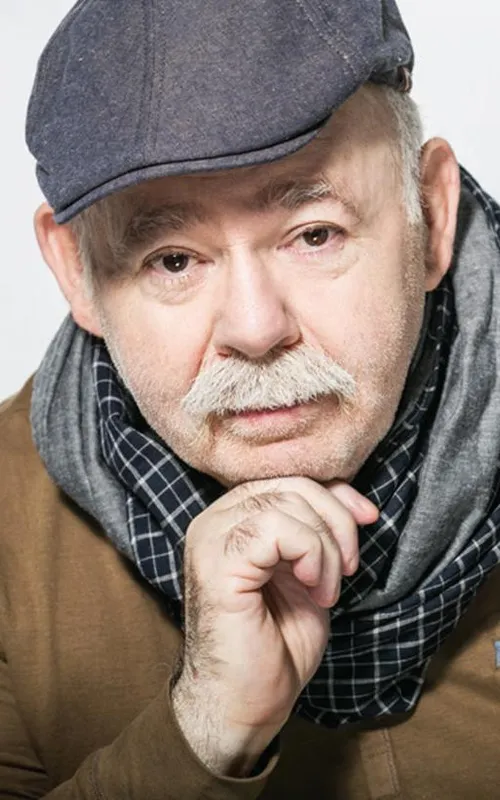 András Szegő