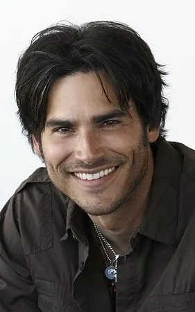 Eddie Matos