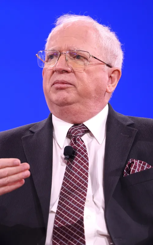 John Charles Eastman