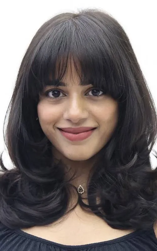 Kalapala Mounika