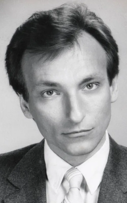 Rick Anderson