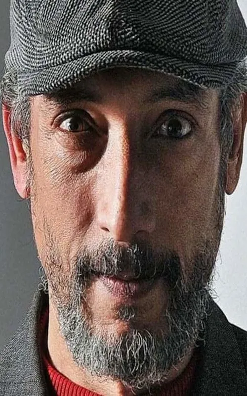 Taher El Hakim