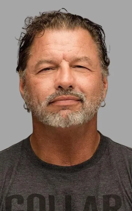Allen Sarven