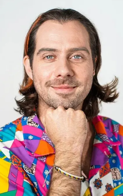 Basil Mironer