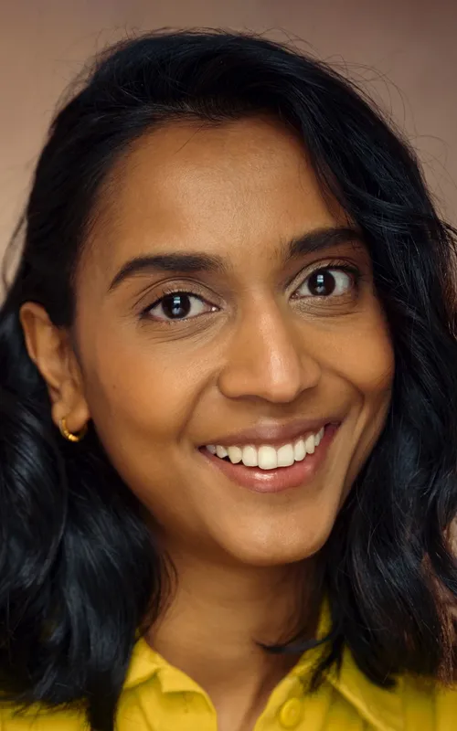 Hiral Varsani