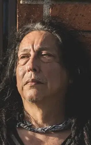 Rick Castro