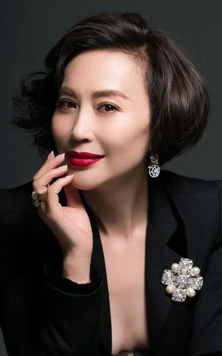 Qiao Hong