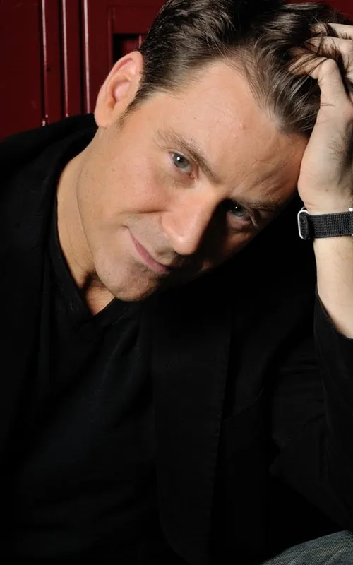 Andrew Gentile