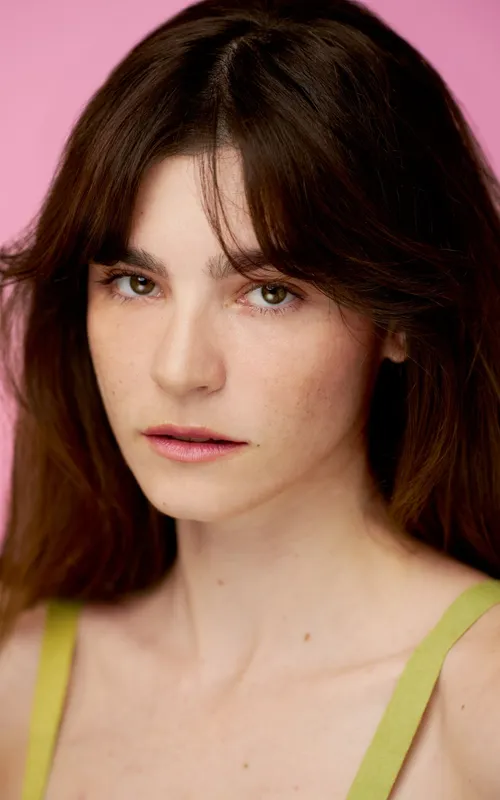 Victoria Elder