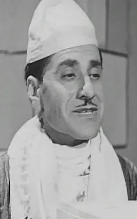 Ahmed Kadry