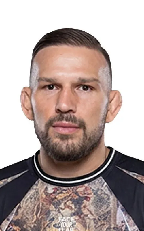 Max Coga
