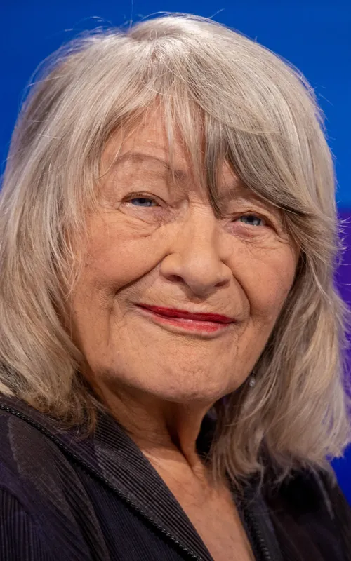 Alice Schwarzer