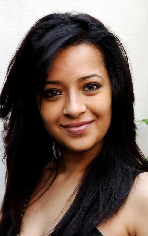 Reema Sen