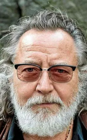 Ulf Lundell
