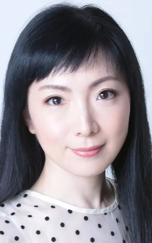 Fumiko Orikasa