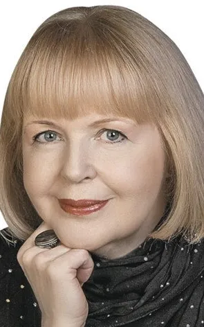 Svetlana Sukhovey