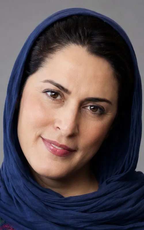 Behnaz Jafari