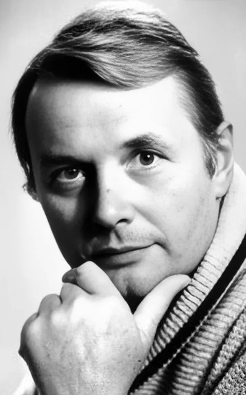 Klaus Gehrke