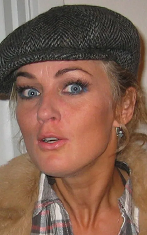 Annika Askman