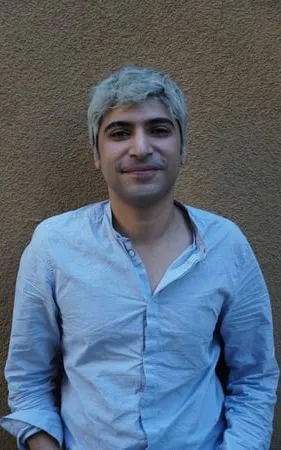 Nikhail Asnani