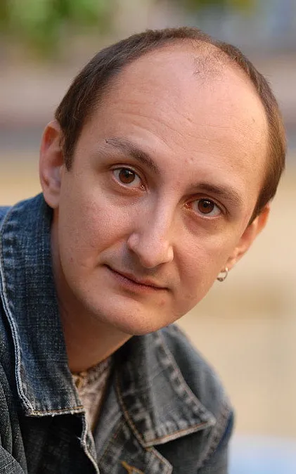 Aleksandr Bezrukov